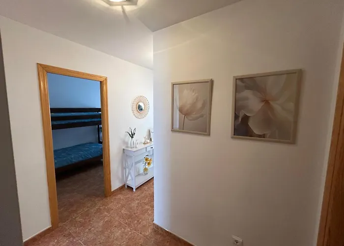 Apartament Lägenhet