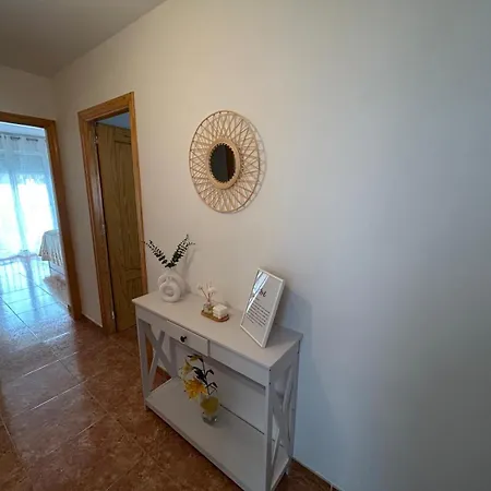 Apartament * Carboneras