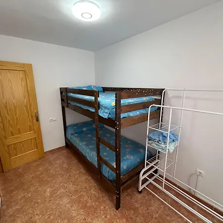 Apartament Apartment