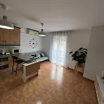Apartament Apartmán Carboneras