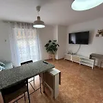 Apartament Carboneras