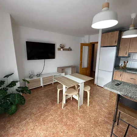 Apartament Lejlighed *