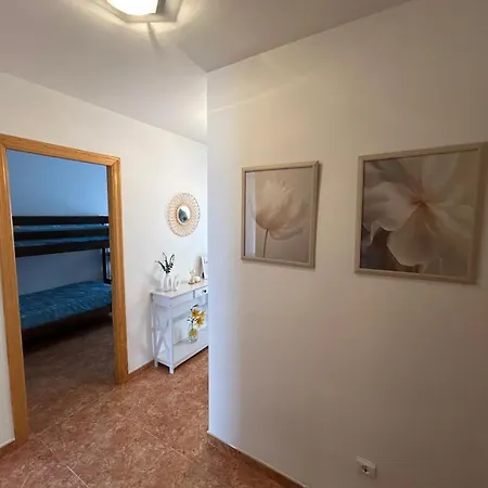 Apartament Lejlighed