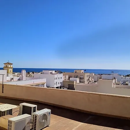 Apartament Апартаменты Карбонерас