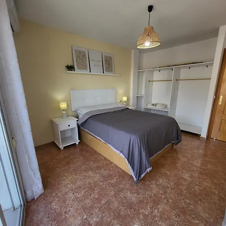 Апартаменты Apartament