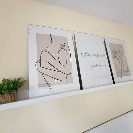 Апартаменты Apartament *