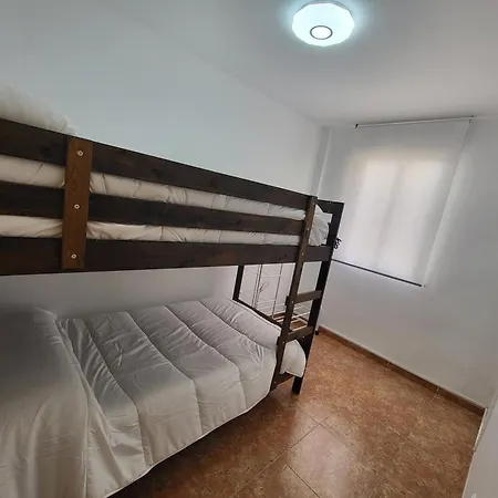 Apartament *