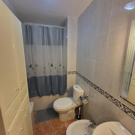 Apartament Lejlighed *