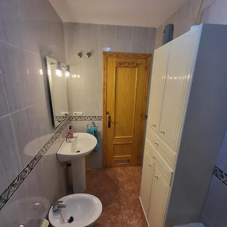 Apartament Lejlighed *