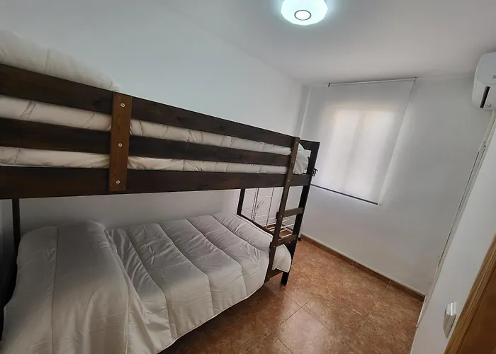 Apartament *